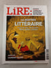 Lire n&deg;448 La rentr&eacute;e litt&eacute;raire : Coups de cœur d&eacute;couvertes... Notre guide complet. 