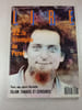 Libre n&deg;197 - 92 : le triomphe de Perec. 
