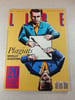 Libre n&deg;196 Plagiats nouvelles accusations. 