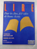 Lire n&deg;195 - Le magazine des livres. 