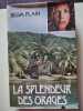 La Splendeur des orages. Plain Belva FERRY Bernard