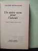 Un autre nom pour l'amour. Colleen McCullough