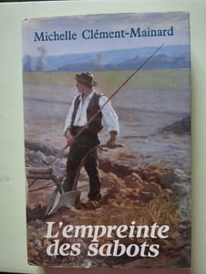 L'empreinte des sabots