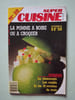 Super Cuisine N.20 - Novembre 86. 