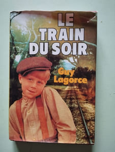 Le train du soir
