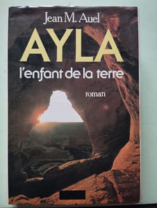 Ayla l'enfant de la terre