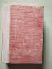 S&eacute;lection du Livre (Vol. IV - Outono de 1958). Coletivo