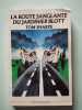 La route sanglante du jardinier Blott. Sharpe Tom