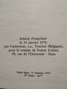 Le Mille Feuille