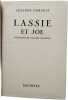 Lassie et Joe. Suzanne Pairault