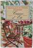 Cuisine d'&Eacute;t&eacute;. Fran&ccedil;oise Et Pierre Dubarry