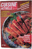 Cuisine Actuelle N.9 - Septembre 1988. 