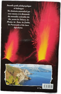 Îles Éoliennes