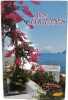 &Icirc;les &Eacute;oliennes. Trimboli Editore