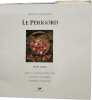 Le P&eacute;rigord. Vicky Jones