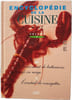 L'Encyclop&eacute;die de la cuisine de A &agrave; Z. 