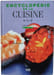 Encyclop&eacute;die de la cuisine de A &agrave; Z Volume 9 : Sabayon &agrave; Sushi. 