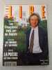 Lire n&deg;229. Theodore Zeldin par Martin Parr
