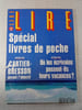 Lire n&deg;226 Sp&eacute;cial livres de poche. 