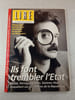 Lire n&deg;212 Ils font trembler l'&Eacute;tat. 
