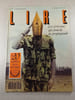 Lire n&deg;184 - Le magazine des livres. 
