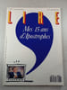 Lire n&deg;177 Mes 15 ans d'Apostrophes. 