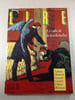 Lire n&deg;170 Le culte de la psychanalyse. 