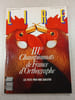 Lire n&deg;138 IIIes Championnats de France d'Orthographe. 