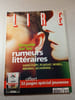 Lire n&deg;310 Enqu&ecirc;te sur les rumeurs litt&eacute;raires. 