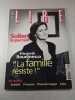 Lire n&deg;309 La famille r&eacute;siste. Elisabeth Roudinesco