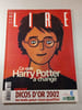 Lire n&deg;304 Ce que Harry Potter a chang&eacute;. 