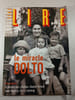 Lire n&deg;272 Le miracle Dolto. 