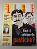 Lire n&deg;262. 