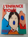 L'enfance viol&eacute;e. Edmond Zucchelli Danielle Bongibault