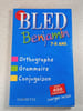 Bled Benjamin 7-8 ans. 