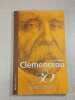 Clemenceau en 30 questions. Jean-Jacques Becker