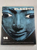 Plan&egrave;te 14. 