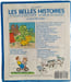 Les belles histoires n&ordm; 232 - 1992. 