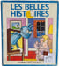 Les belles histoires n&ordm; 232 - 1992. 