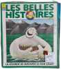 Les Belles Histoires : La l&eacute;gende de Mistap&eacute;o le bon g&eacute;ant n&ordm; 351 - 2002. 
