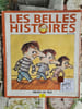 Les belles histoires n&ordm; 325 - 1999. 