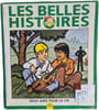 Les belles histoires n&ordm; 340 - 2001. 