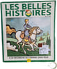 Les belles histoires n&ordm; 328 - 2000. 