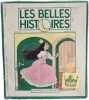 Les Belles Histoires la princesse parfaite n&ordm; 181 1987. 