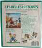 Les belles histoires le deux maissons de petit-blaireau n&ordm; 199 - 1989. 