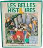 Les belles histoires le deux maissons de petit-blaireau n&ordm; 199 - 1989. 