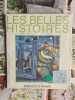 Les belles histoires de pomme d'api n&ordm; 151 1985. 