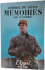 M&eacute;moires de guerre. L'appel 1940-1942. GENERAL DE GAULLE