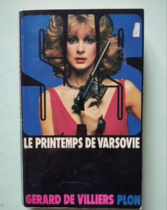 Le printemps de Varsovie
