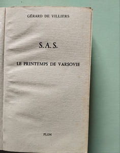 Le printemps de Varsovie